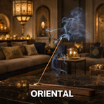  Oriental - Incense Sticks