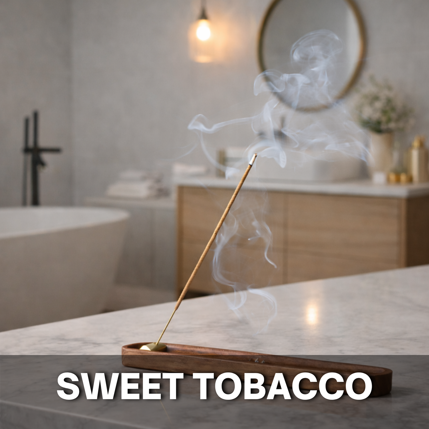 Sweet Tobacco - Incense Sticks