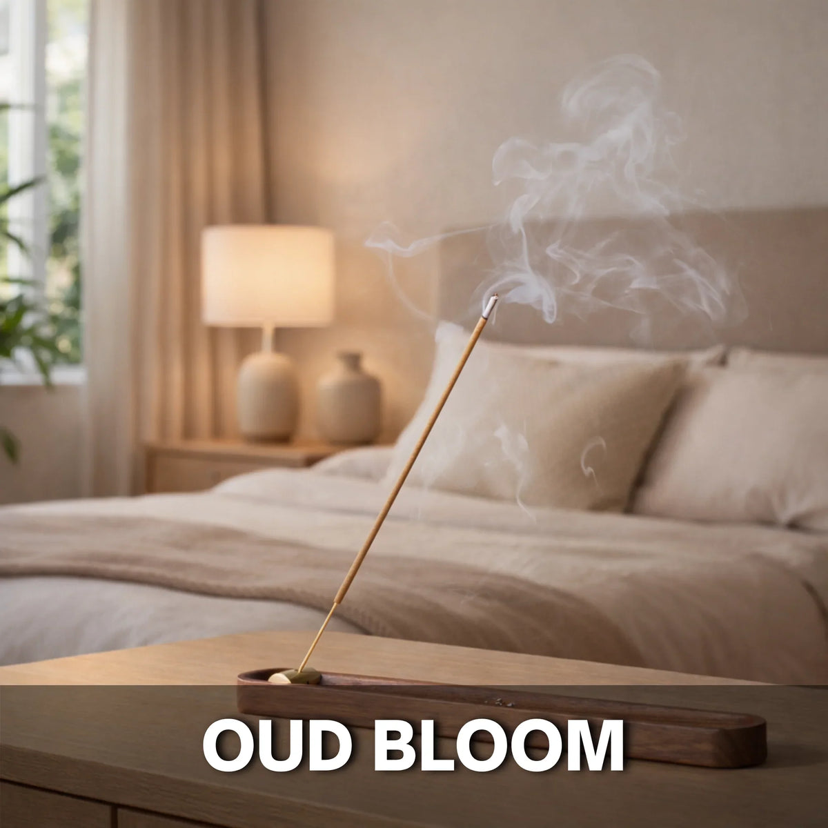  Oud Bloom - Incense Sticks
