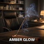  Amber Glow - Incense Sticks
