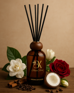 Bazarkom Aroma Diffuser - Westin White Tea