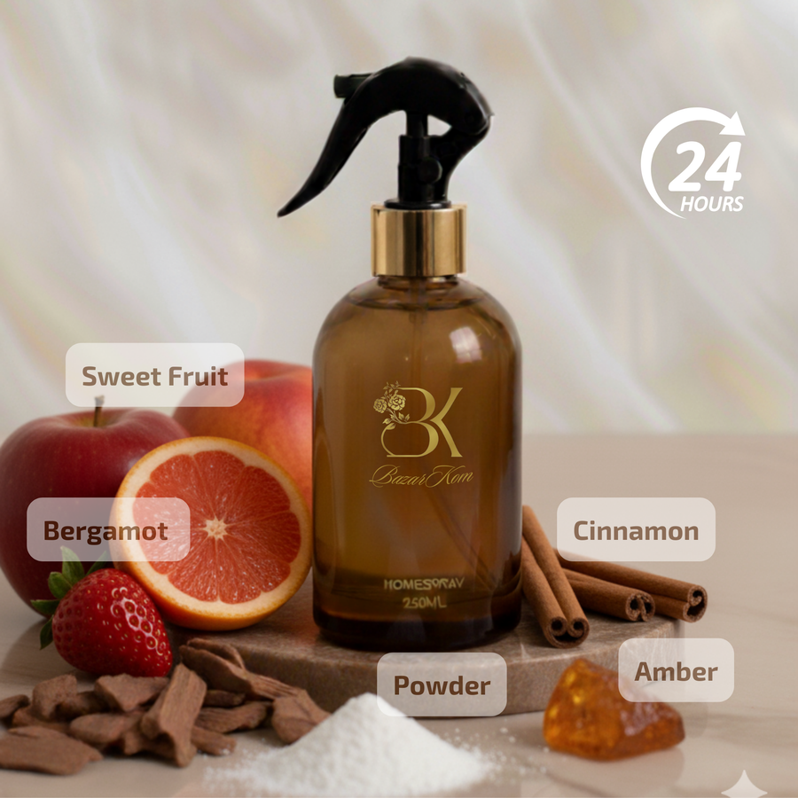 BK Home Spray - Spring