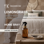  BK Home Spray - Lemongrass