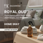  BK Home Spray - Royal Oud