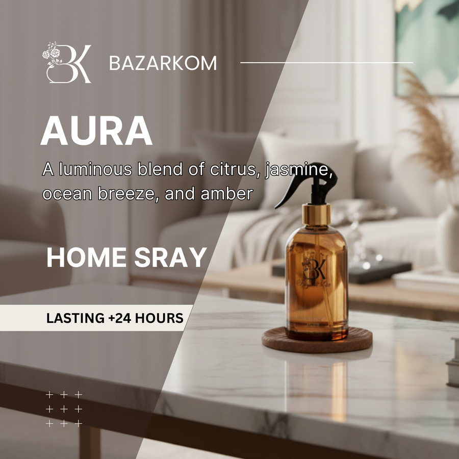 BK Home Spray - Aura