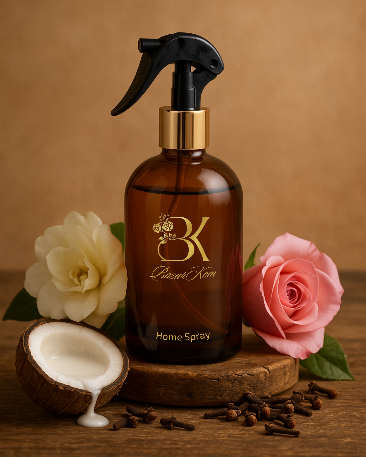 معطر منزلي - شاي ويستن الأبيض (250مل)