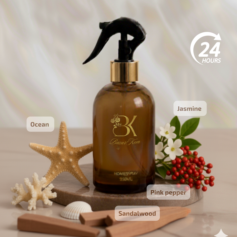 BK Home Spray - Aura