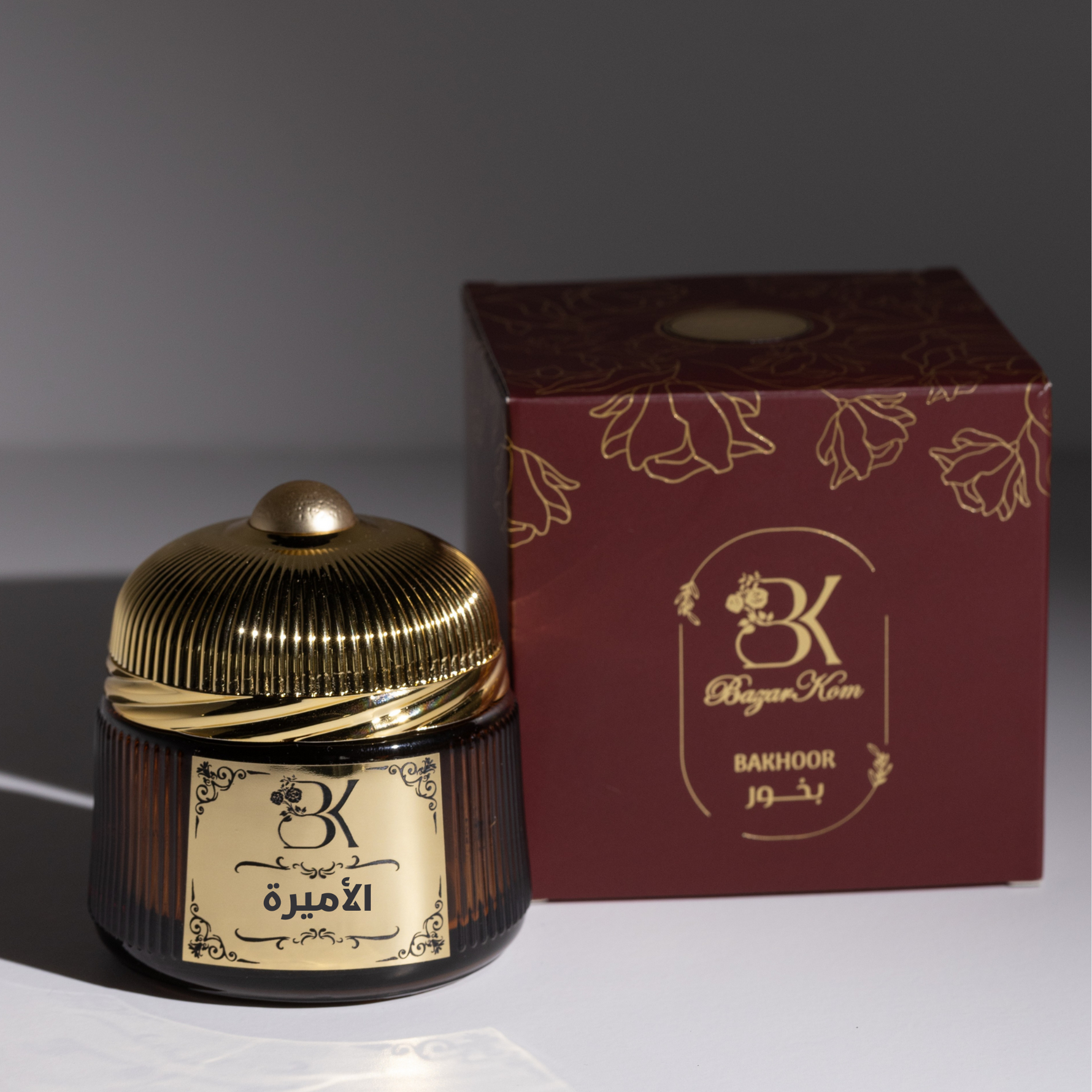  BK Incense - Al Amira