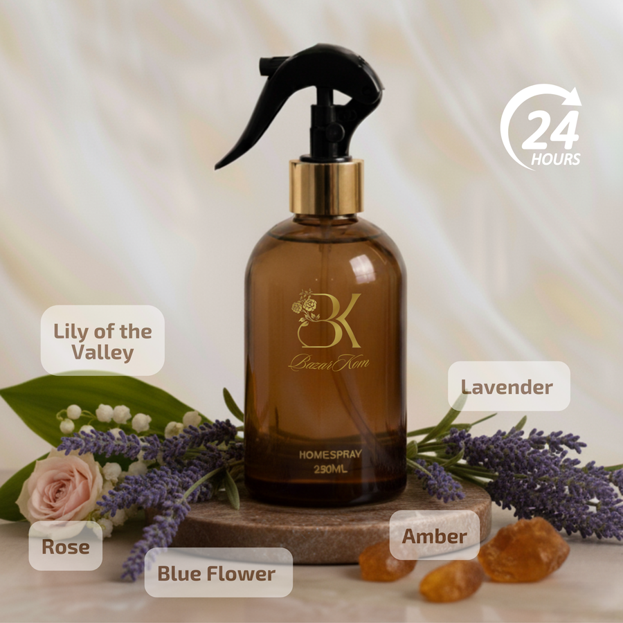 BK Home Spray - Lavender