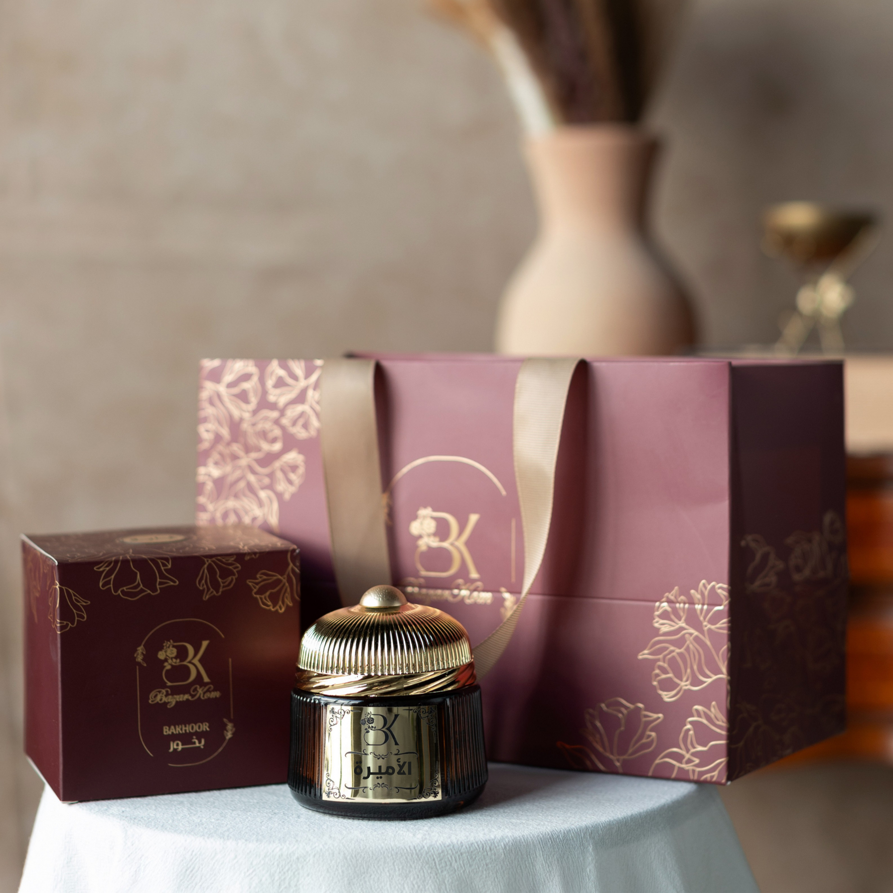 BK Incense - Al Amira