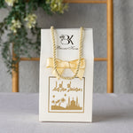  توزيعات المباركة