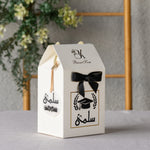  توزيعات المباركة