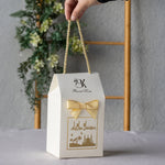  توزيعات المباركة