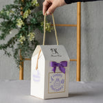  توزيعات المباركة