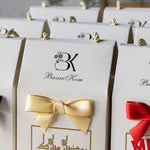  توزيعات المباركة