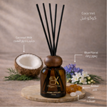  Coco Veil - Diffuser