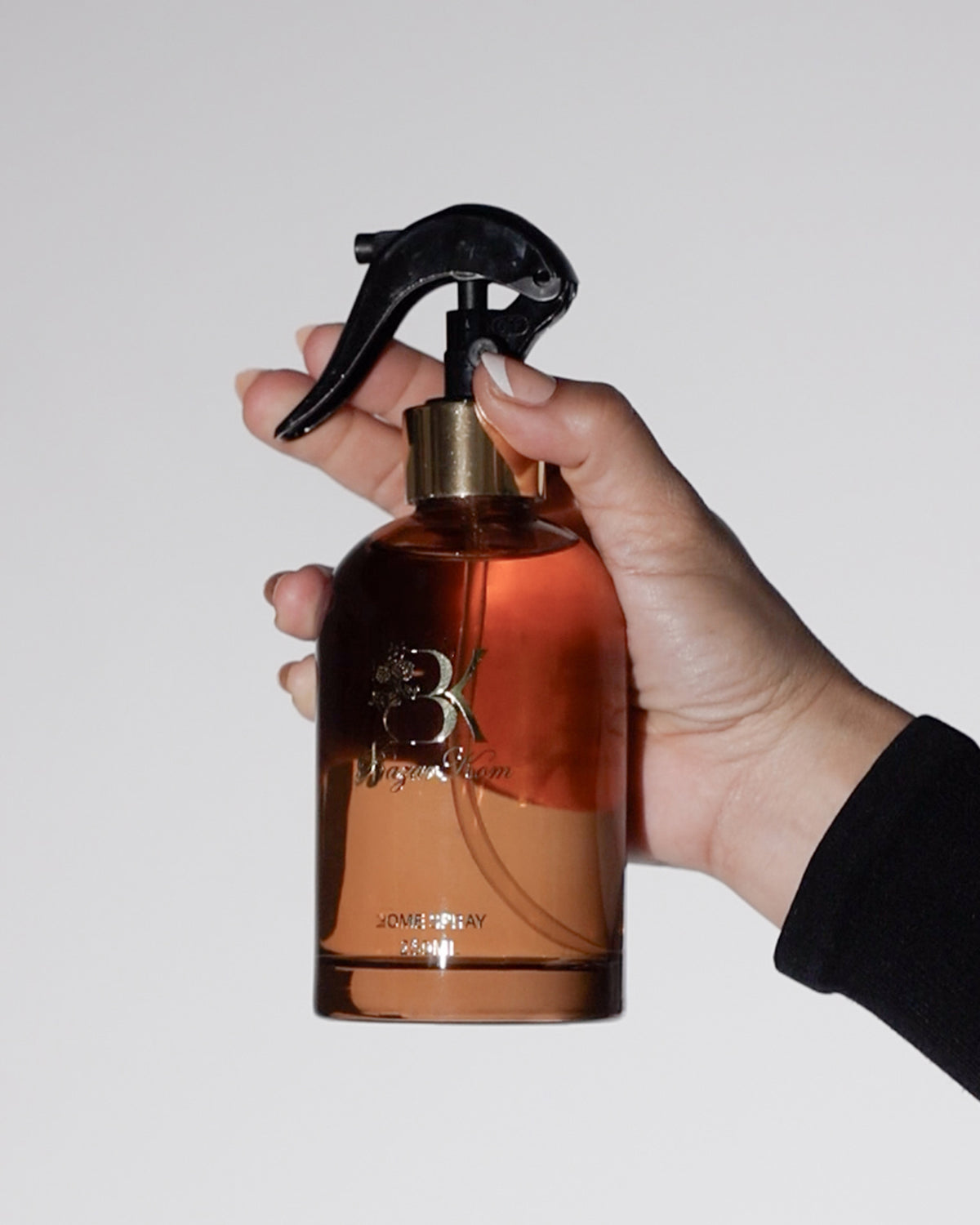 Bazarkom Home Spray - Aura (250ml)