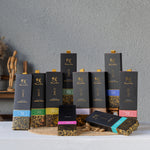  BK Incense Sticks - Oud Bloom