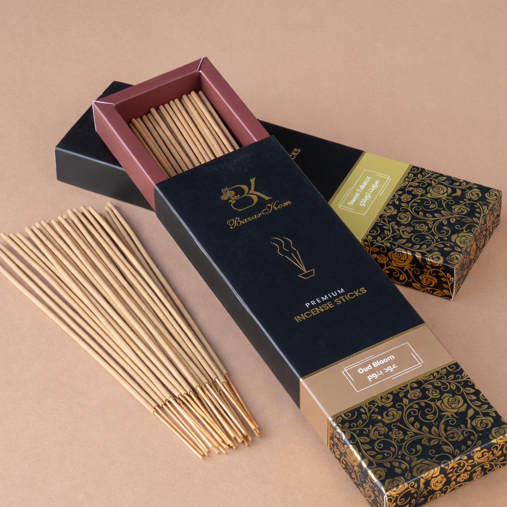  BK Incense Sticks - Sweet Tobacco
