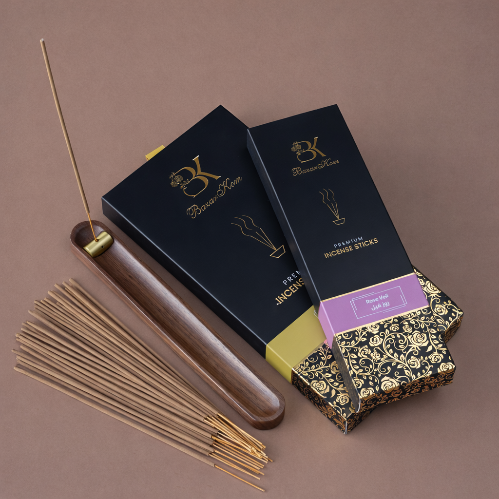  BK Incense Sticks - Sweet Tobacco