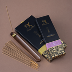  BK Incense Sticks - Rose Veil