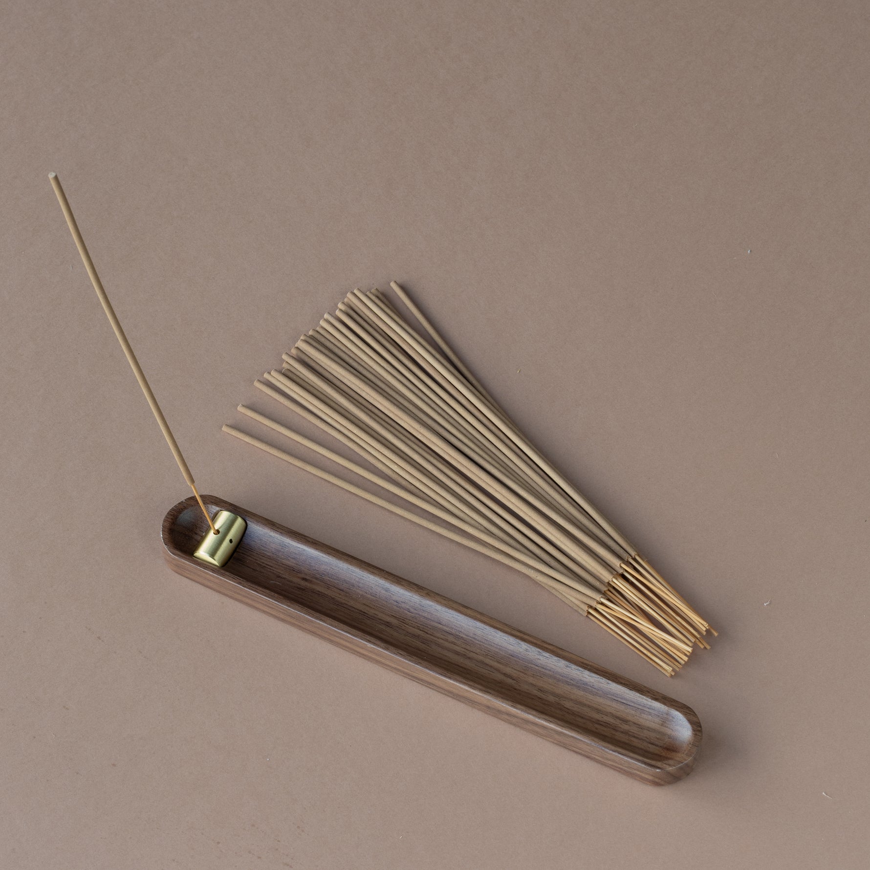  BK Incense Sticks - Amber Smoke