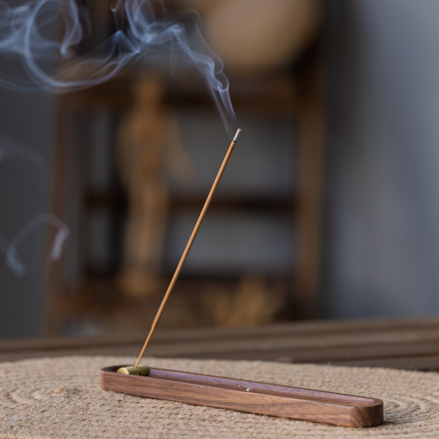  BK Incense Sticks - Amber Glow