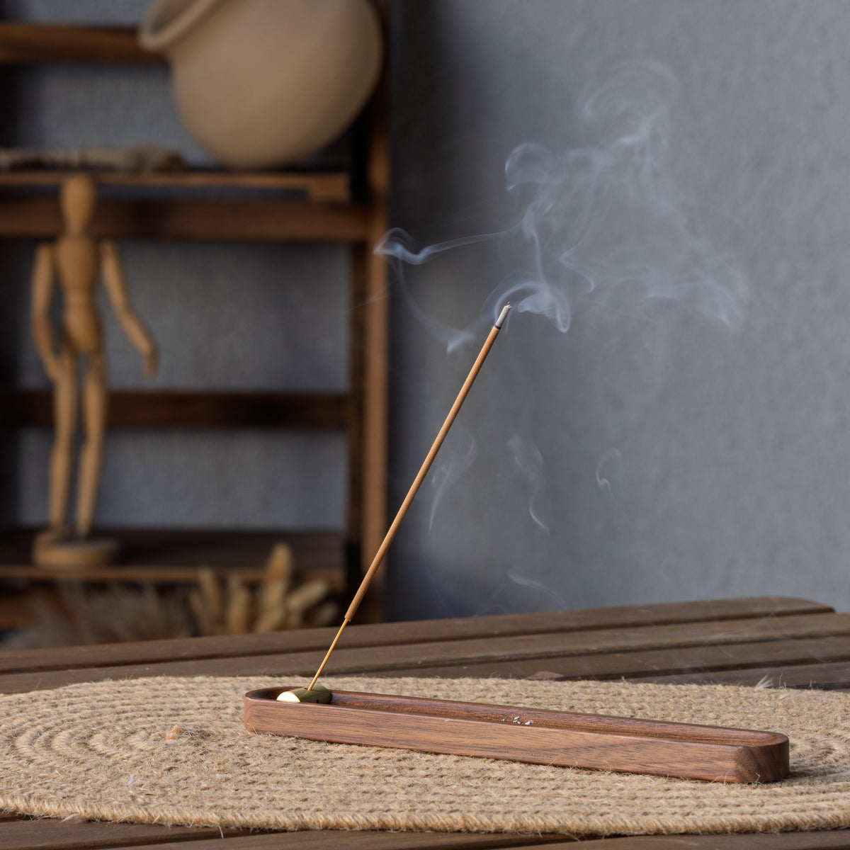  BK Incense Sticks - Rose Veil