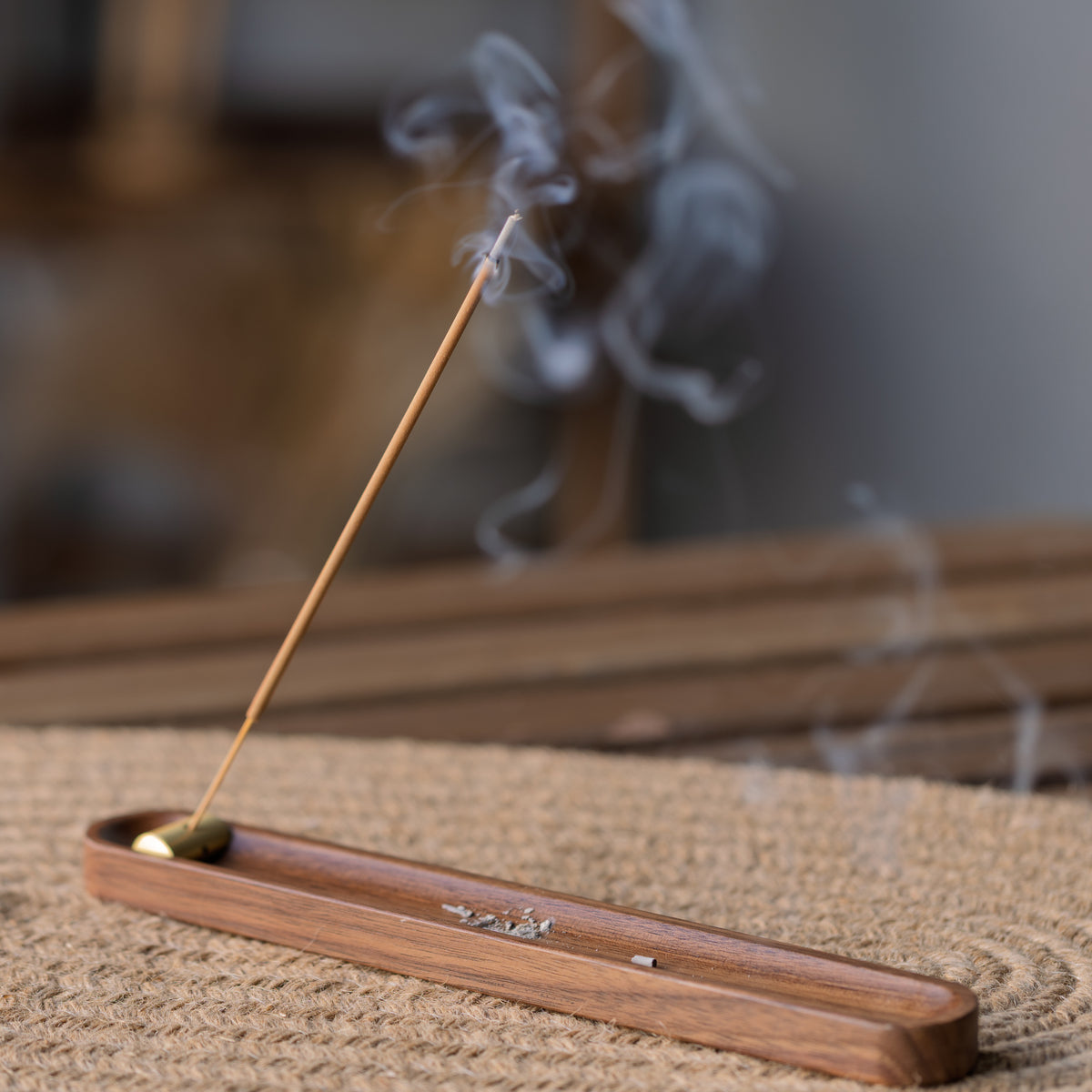  BK Incense Sticks - Oud Bloom