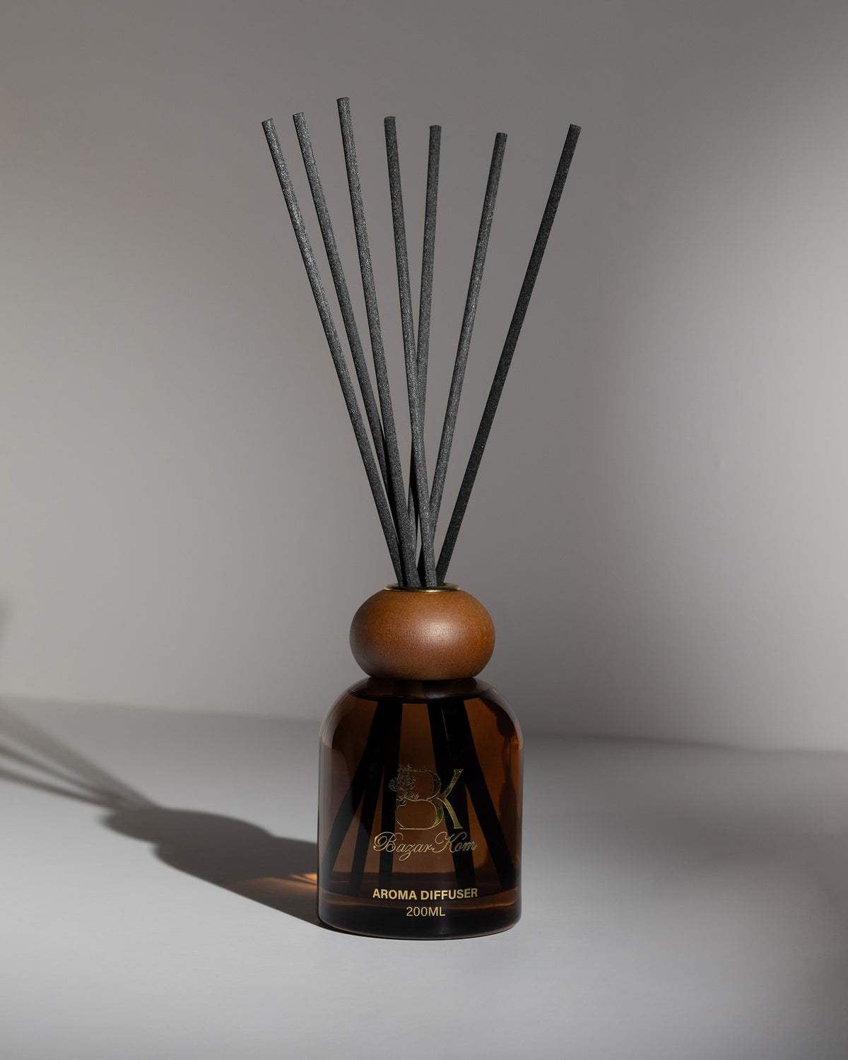 Bazarkom Aroma Diffuser - Westin White Tea