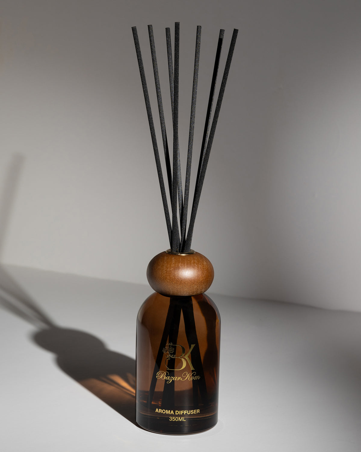 Bazarkom Aroma Diffuser - Westin White Tea
