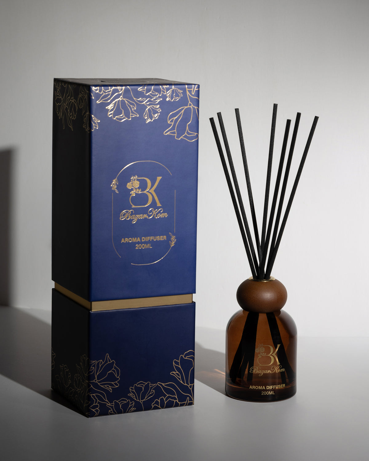 Bazarkom Aroma Diffuser - Westin White Tea