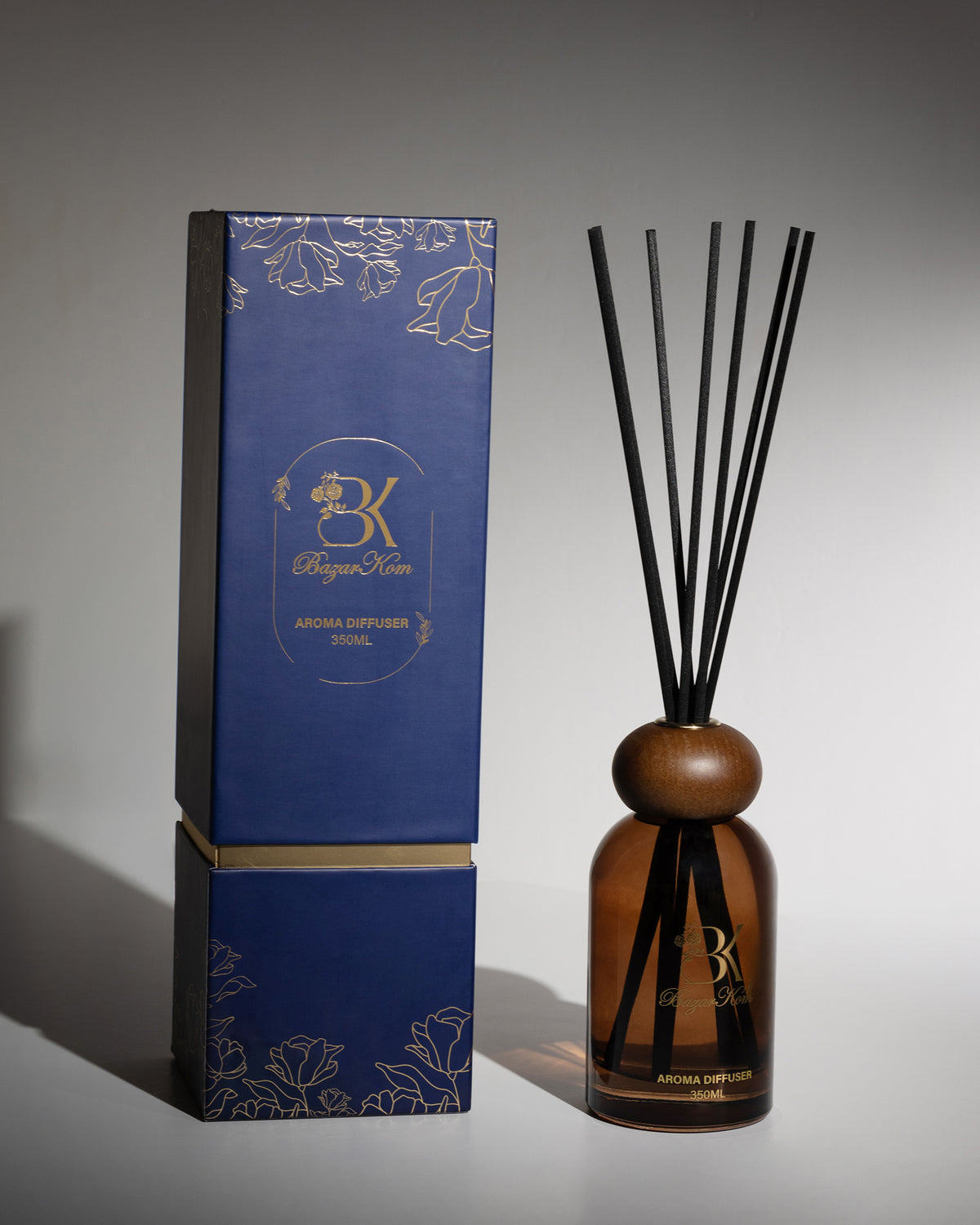 Bazarkom Aroma Diffuser - Westin White Tea