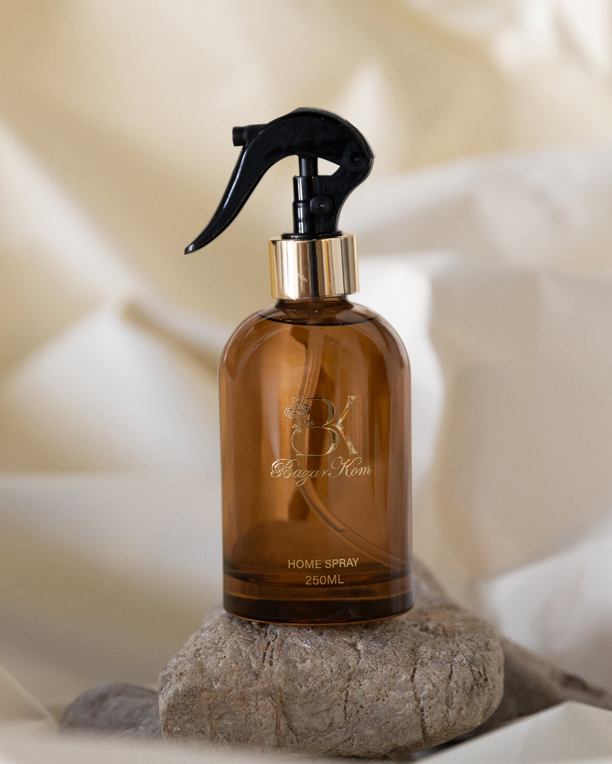 Bazarkom Home Spray - Aura (250ml)
