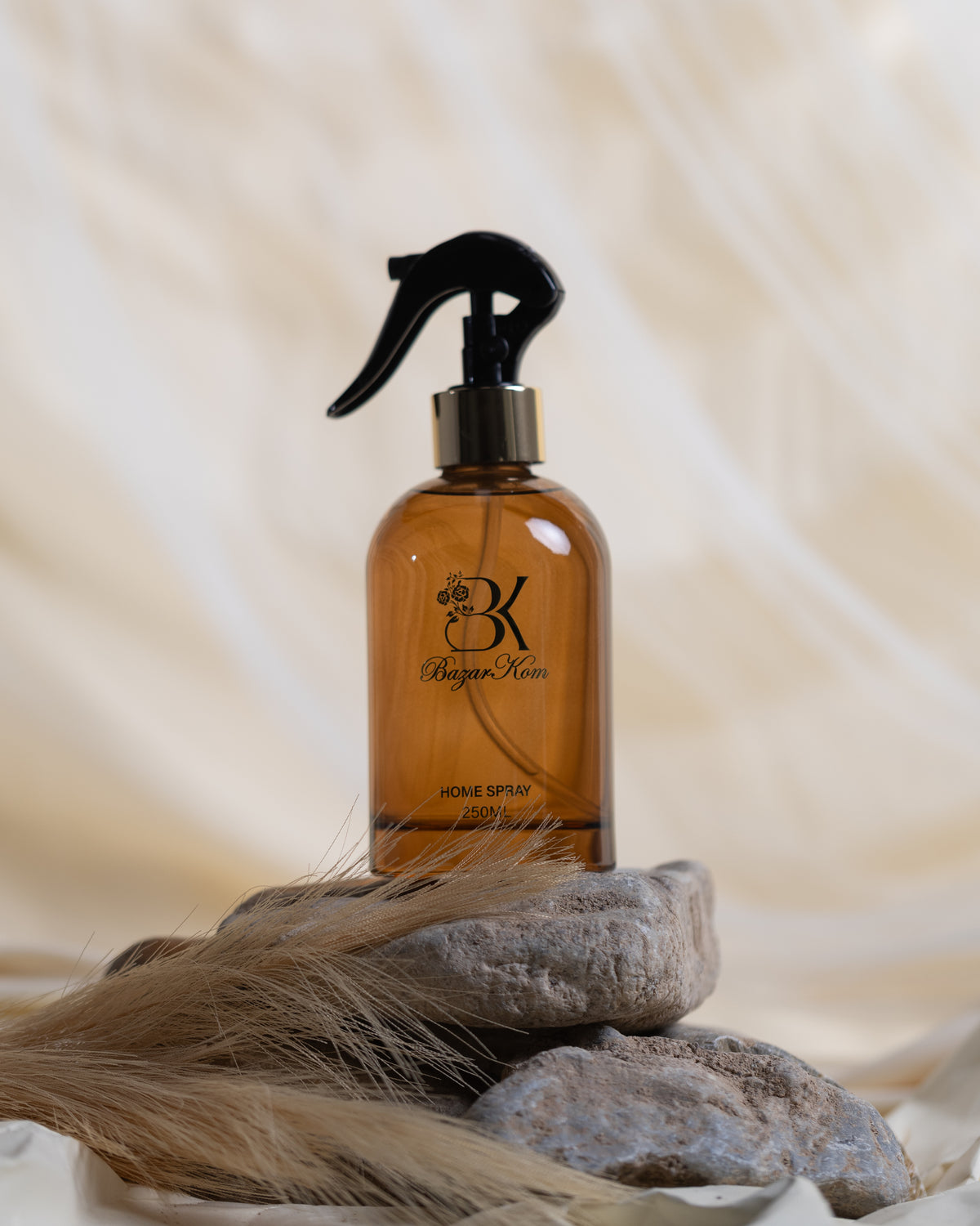 Bazarkom Home Spray - Aura (250ml)
