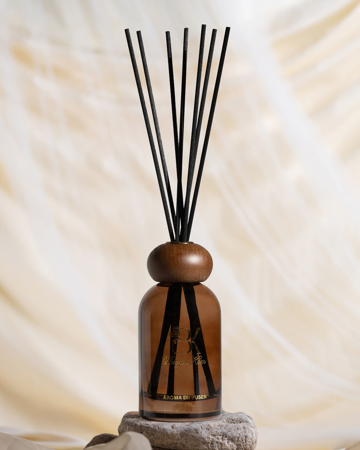 Bazarkom Aroma Diffuser - Westin White Tea