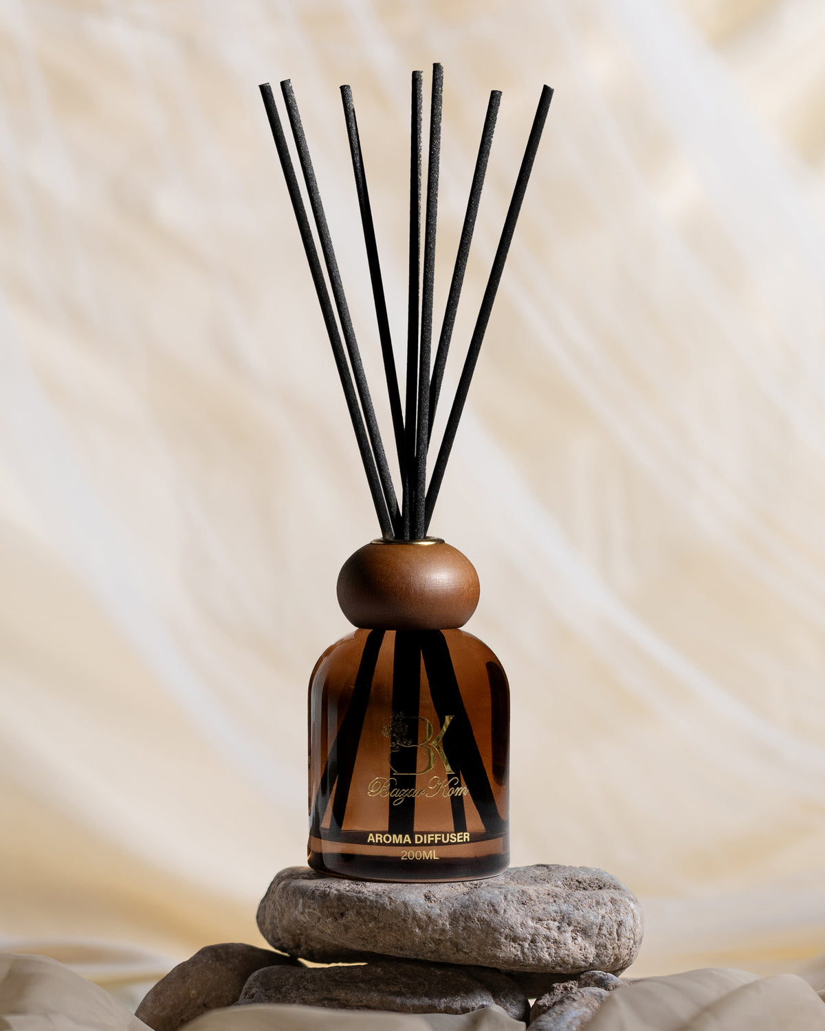 Bazarkom Aroma Diffuser - Westin White Tea