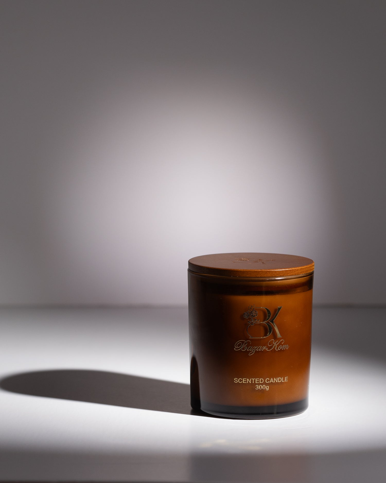شمعة معطرة، وينتر تريجر ، 300 جرام