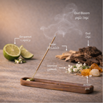  Oud Bloom - Incense Sticks