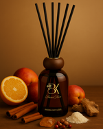 Bazarkom Aroma Diffuser - Spring