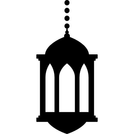 Ramadan Lanterns